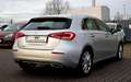 Mercedes-Benz A 220 Progressive/VOLLSHEFT/WIDE/NAVI/CARPLAY Argent - thumbnail 12