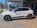 Hyundai KONA Kona Elektro 65,4kWh Trend Line Weiß - thumbnail 2