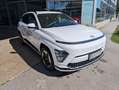 Hyundai KONA Kona Elektro 65,4kWh Trend Line Weiß - thumbnail 7