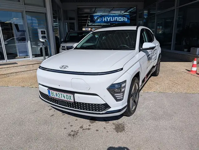 Hyundai KONA Kona Elektro 65,4kWh Trend Line
