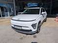 Hyundai KONA Kona Elektro 65,4kWh Trend Line Weiß - thumbnail 1