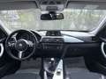 BMW 318 d Touring Sport **Sportlenkrad/Sportsitze** Blau - thumbnail 12