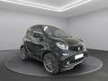 smart forTwo Coupé 66 Ushuaïa Limited Edition Aut. Negro - thumbnail 2