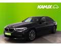 BMW 530 i Limo Steptronic Sport Line+LED+NAVI+KAMERA Nero - thumbnail 9
