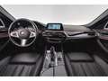 BMW 530 i Limo Steptronic Sport Line+LED+NAVI+KAMERA Nero - thumbnail 22