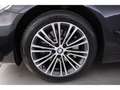 BMW 530 i Limo Steptronic Sport Line+LED+NAVI+KAMERA Nero - thumbnail 13
