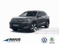 Volkswagen Tiguan 2.0TDI DSG 4Motion Elegance AHK Grau - thumbnail 1