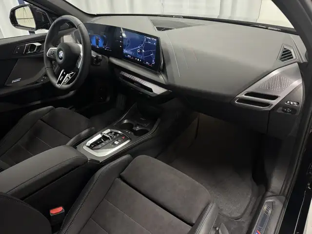 BMW M view 7
