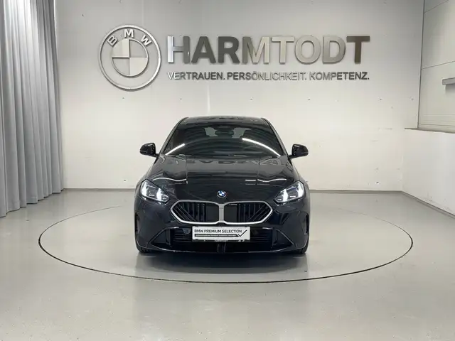 BMW M view 5