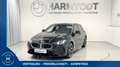 BMW 120 d Schwarz - thumbnail 1