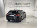 BMW 120 120d Schwarz - thumbnail 4