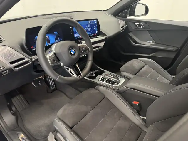 BMW M view 6