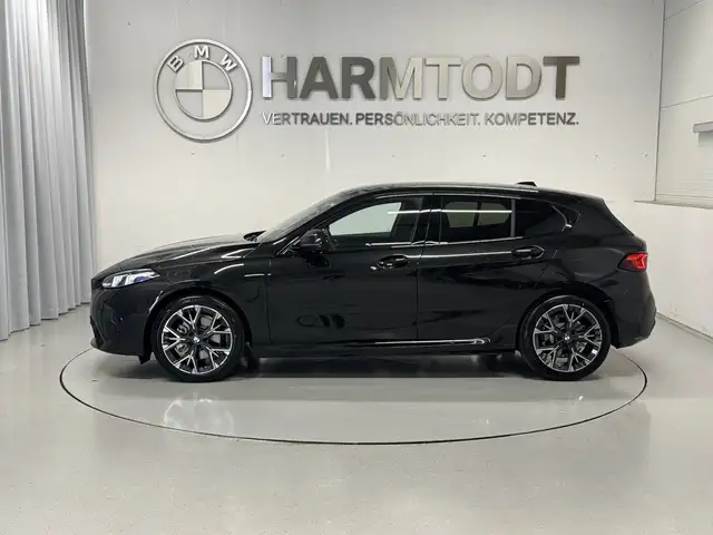 BMW M view 2