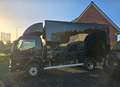 Mitsubishi Canter 7C15 LAADBRUG // ZIJDEUR Noir - thumbnail 2