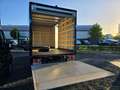 Mitsubishi Canter 7C15 LAADBRUG // ZIJDEUR Noir - thumbnail 12
