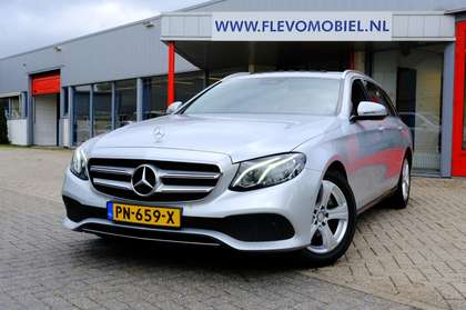 Mercedes-Benz E 220 Estate d Aut. Premium Full LED|Navi|Sportstoelen|Z