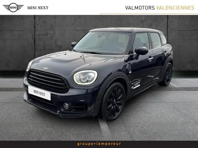 MINI One One 102ch Longstone 5cv
