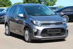 Kia Picanto KAMERA*SITZHEIZUNG*CAR PLAY