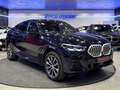 BMW X6 xDrive 30dA Negro - thumbnail 3
