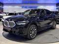 BMW X6 xDrive 30dA Negro - thumbnail 1