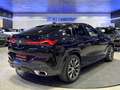BMW X6 xDrive 30dA Negro - thumbnail 5