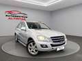 Mercedes-Benz ML 300 CDI BlueE*FACELIFT*SHD*NAVI*XEN*AHK*LEDER Plateado - thumbnail 2