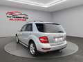 Mercedes-Benz ML 300 CDI BlueE*FACELIFT*SHD*NAVI*XEN*AHK*LEDER Plateado - thumbnail 4
