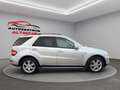 Mercedes-Benz ML 300 CDI BlueE*FACELIFT*SHD*NAVI*XEN*AHK*LEDER Plateado - thumbnail 8