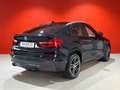 BMW X4 xDrive 35 d M Paket 1.Hand AHK Schwarz - thumbnail 11