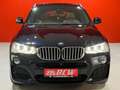 BMW X4 xDrive 35 d M Paket 1.Hand AHK Schwarz - thumbnail 3