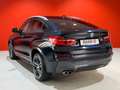 BMW X4 xDrive 35 d M Paket 1.Hand AHK Schwarz - thumbnail 5