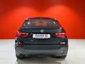 BMW X4 xDrive 35 d M Paket 1.Hand AHK Schwarz - thumbnail 10