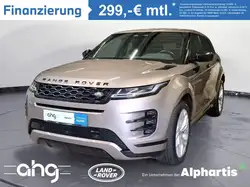 Land Rover Range Rover Evoque D165 R DYNAMIC SE AWD Aut. Te