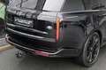 Land Rover Range Rover D350 Autobiography SWB Shadow* AHK* Schwarz - thumbnail 9