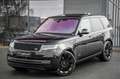 Land Rover Range Rover D350 Autobiography SWB Shadow* AHK* Schwarz - thumbnail 40