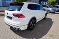 Volkswagen Tiguan Allspace 2.0 TDI R-Line 4Mo/Pano/20Z/AHK Weiß - thumbnail 5