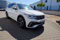 Volkswagen Tiguan Allspace 2.0 TDI R-Line 4Mo/Pano/20Z/AHK Weiß - thumbnail 3