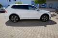 Volkswagen Tiguan Allspace 2.0 TDI R-Line 4Mo/Pano/20Z/AHK Weiß - thumbnail 4