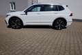 Volkswagen Tiguan Allspace 2.0 TDI R-Line 4Mo/Pano/20Z/AHK Weiß - thumbnail 1