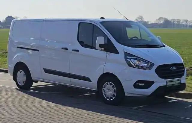 Ford Transit Custom 2.0 TD 130CV TREND  PL
