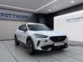 CUPRA Formentor 1.5 TSI PDC NAVI LED ACC AHK LM18 Weiß - thumbnail 6