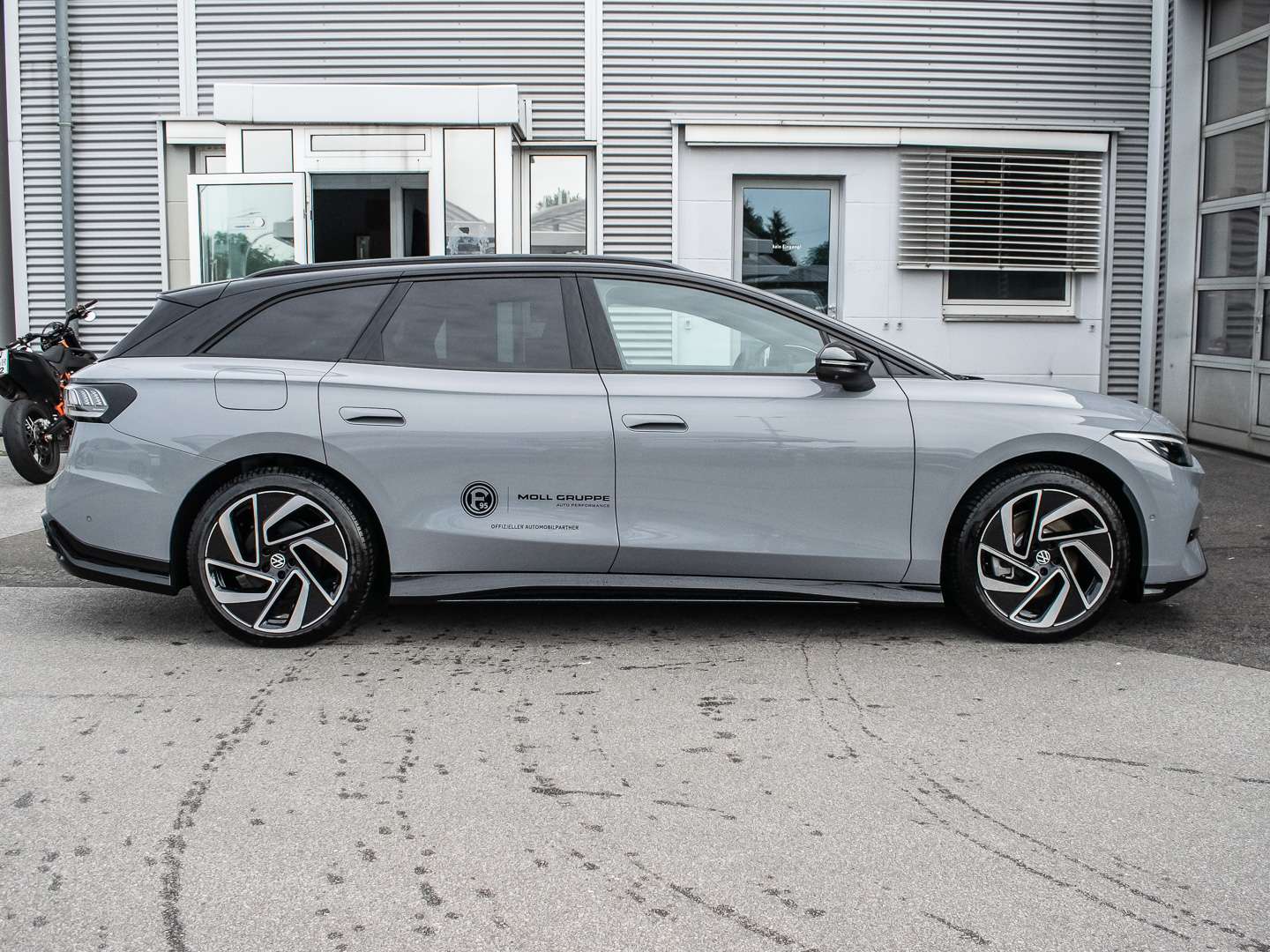 Volkswagen ID.7