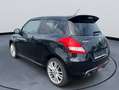 Suzuki Swift Sport/Keyless/SHZ/136PS/1.Hand Schwarz - thumbnail 4