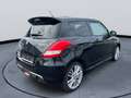 Suzuki Swift Sport/Keyless/SHZ/136PS/1.Hand Schwarz - thumbnail 3