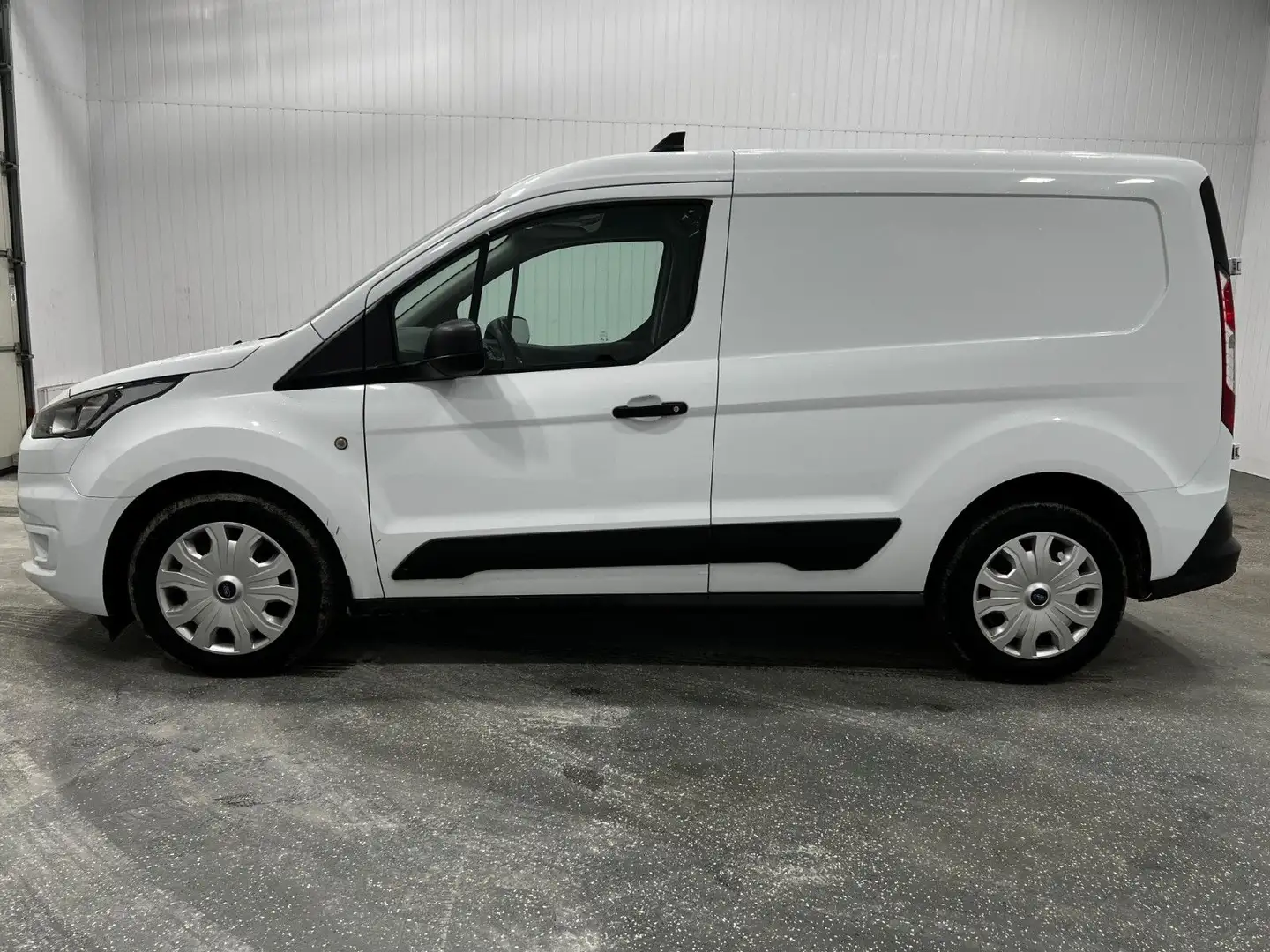 Ford CONNECT 220 1.5 TDCI L1 |08-21|115tK|1Hd|AC|EUR6 Blanc - 2