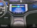 Mercedes-Benz EQS 53 AMG 4M Keramik Carbon Driversp Fahrass 360° Gris - thumbnail 6