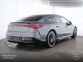 Mercedes-Benz EQS 53 AMG 4M Keramik Carbon Driversp Fahrass 360° Grau - thumbnail 3