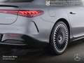 Mercedes-Benz EQS 53 AMG 4M Keramik Carbon Driversp Fahrass 360° Grau - thumbnail 12