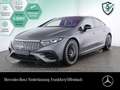 Mercedes-Benz EQS 53 AMG 4M Keramik Carbon Driversp Fahrass 360° Grau - thumbnail 1