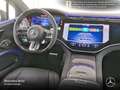 Mercedes-Benz EQS 53 AMG 4M Keramik Carbon Driversp Fahrass 360° Gris - thumbnail 8